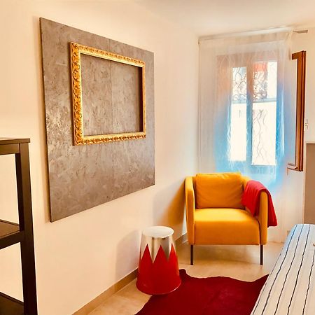 Casabella Chioggia Casa Indipendente Con Corte Экстерьер фото