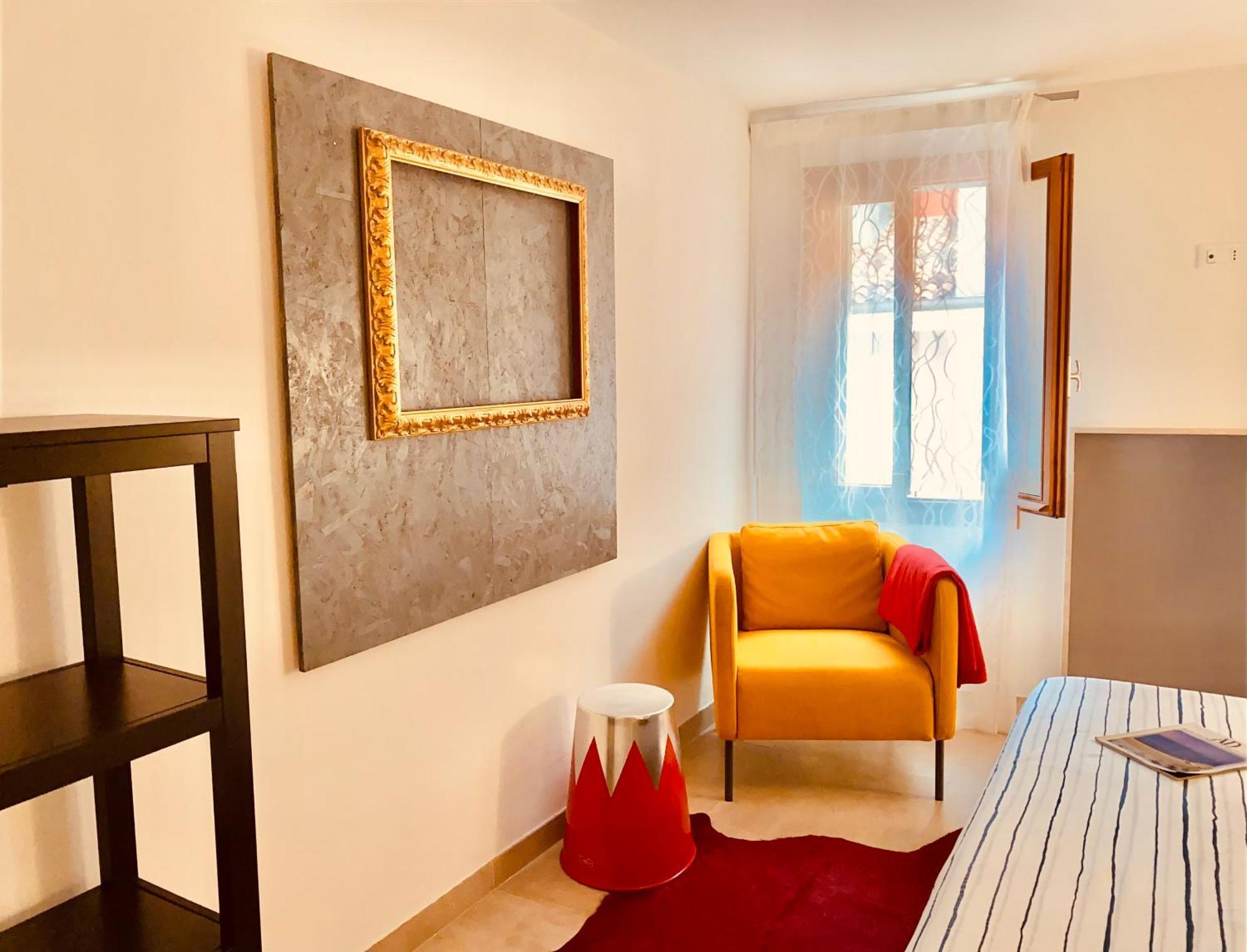 Casabella Chioggia Casa Indipendente Con Corte Экстерьер фото