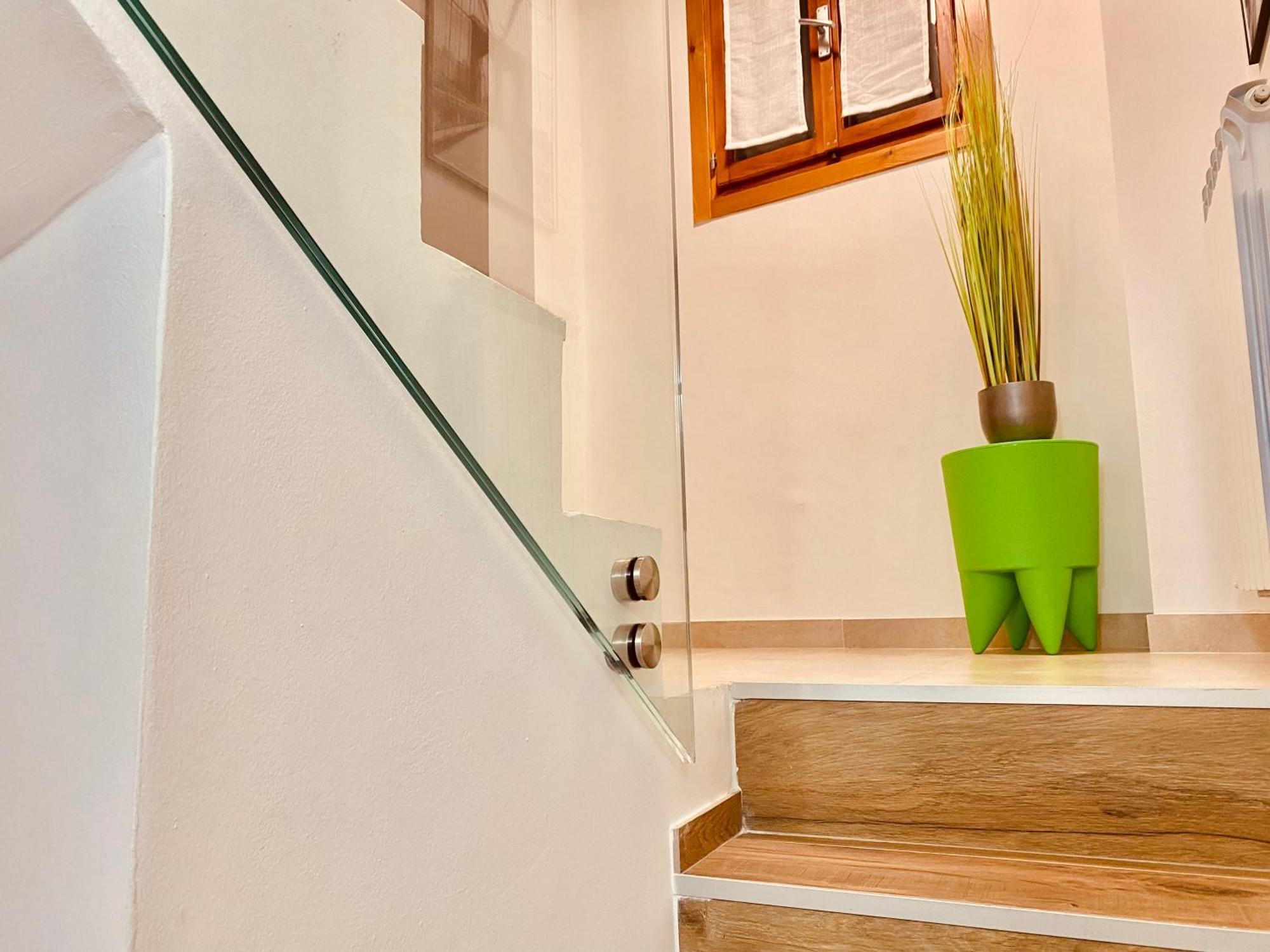 Casabella Chioggia Casa Indipendente Con Corte Экстерьер фото