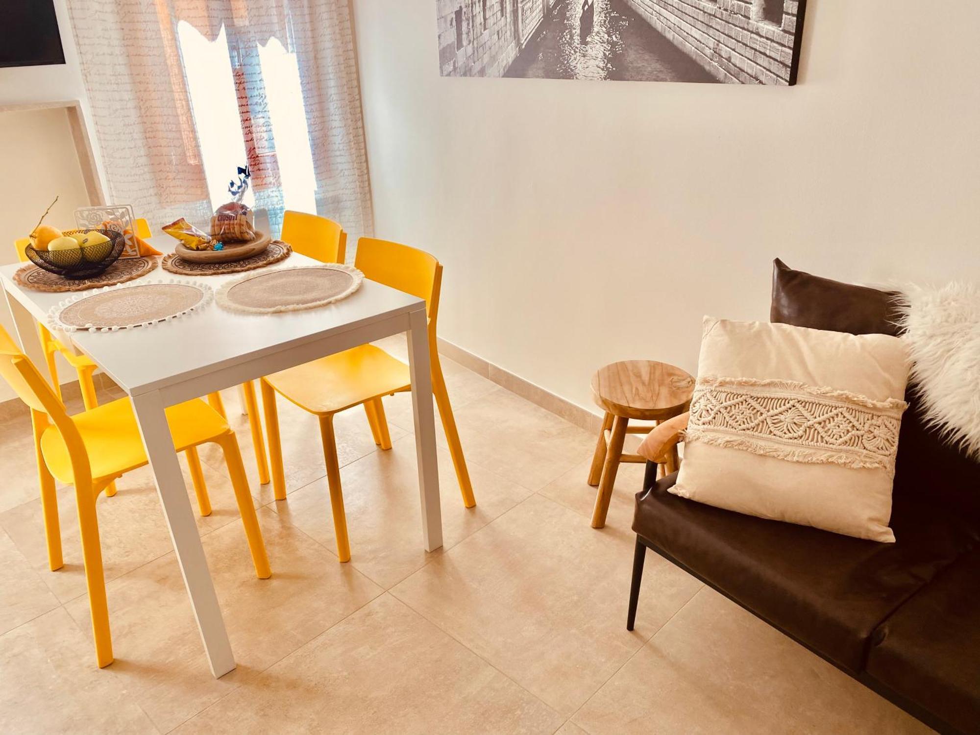 Casabella Chioggia Casa Indipendente Con Corte Экстерьер фото